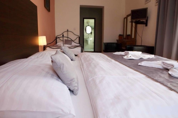 Hotel u Martina